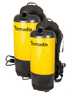 Pac-Vac Aircomfort