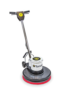 M Series Floor Machines 